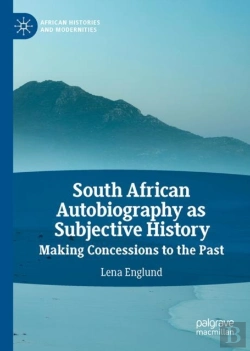 Bertrand.pt - South African Autobiography As Subjective History