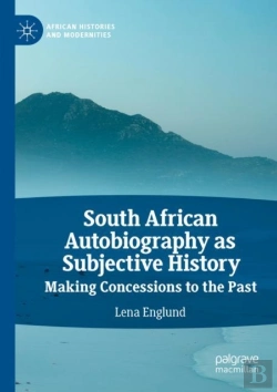 Bertrand.pt - South African Autobiography As Subjective History