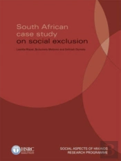 South African Case-Study On Social Exclusion