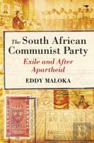 South African Communist Party