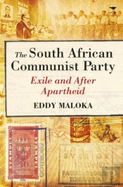 South African Communist Party