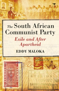 Bertrand.pt - South African Communist Party
