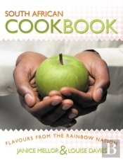 South African Cookbook
