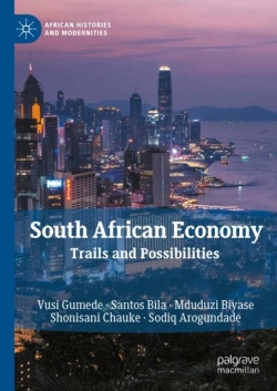 Bertrand.pt - South African Economy