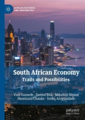 South African Economy