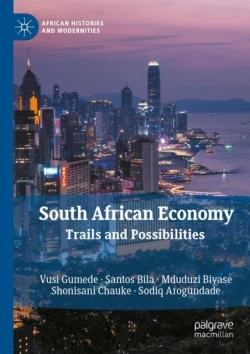Bertrand.pt - South African Economy
