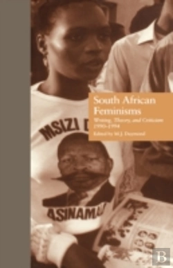 Bertrand.pt - South African Feminisms
