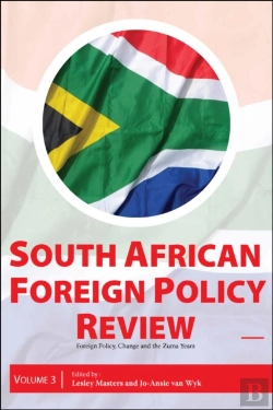 Bertrand.pt - South African Foreign Policy Revew Vol 3