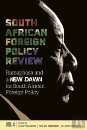 South African Foreign Policy Review