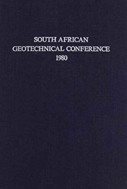 Bertrand.pt - South African Geotechnical Conference, 1980