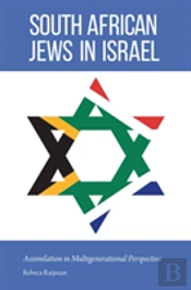 South African Jews In Israel