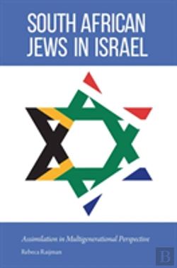 Bertrand.pt - South African Jews In Israel