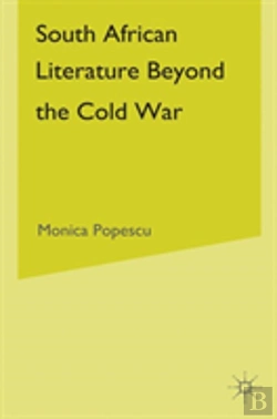 Bertrand.pt - South African Literature Beyond The Cold War
