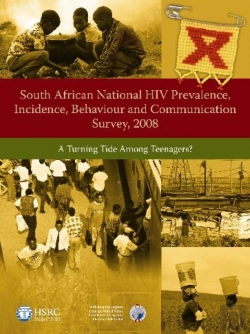 Bertrand.pt - South African National Hiv Prevalence, Incidence, Behaviour And Communication Survey, 2008