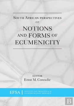 Bertrand.pt - South African Perspectives On Notions And Forms Of Ecumenicity