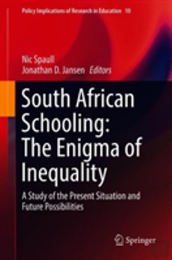 Bertrand.pt - South African Schooling: The Enigma Of Inequality