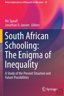 Bertrand.pt - South African Schooling: The Enigma Of Inequality