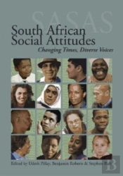South African Social Attitudes