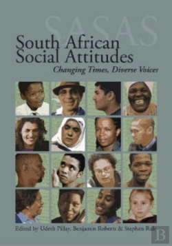 Bertrand.pt - South African Social Attitudes