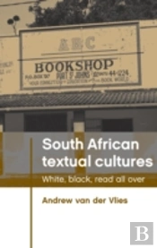 South African Textual Cultures