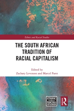 Bertrand.pt - South African Tradition Of Racial Capitalism