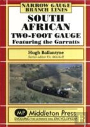 South African Two-Foot Gauge