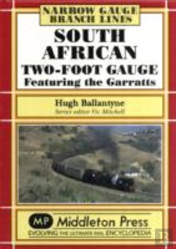 Bertrand.pt - South African Two-Foot Gauge