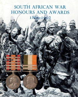 Bertrand.pt - South African War Honours And Awards  1899-1902