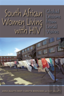 South African Women Living With Hiv