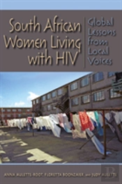 South African Women Living With Hiv