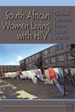 Bertrand.pt - South African Women Living With Hiv