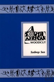 South African Woodcut