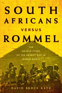 Bertrand.pt - South Africans Versus Rommel