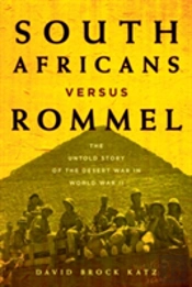 South Africans Vs Rommel