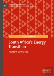 South Africa'S Energy Transition