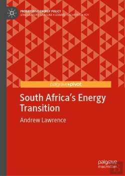 Bertrand.pt - South Africa'S Energy Transition