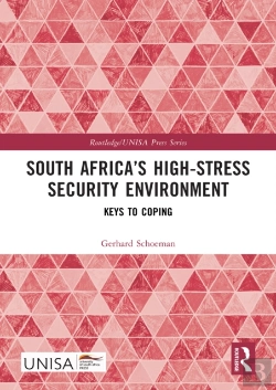 Bertrand.pt - South Africa'S High-Stress Security Environment