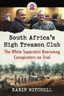 South Africa'S High Treason Club