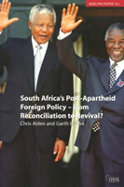 Bertrand.pt - South Africa'S Post Apartheid Foreign Policy