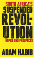 South Africa'S Suspended Revolution