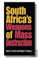 South Africa'S Weapons Of Mass Destruction