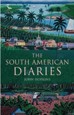 Bertrand.pt - South Amerian Diaries The