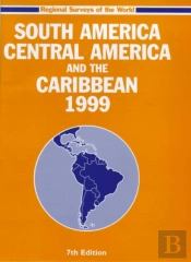 South America 1999