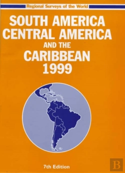 Bertrand.pt - South America 1999