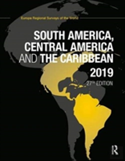 Bertrand.pt - South America, Central America And The Caribbean 2019