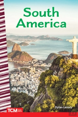 Bertrand.pt - South America