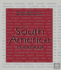 Bertrand.pt - South America Handbook