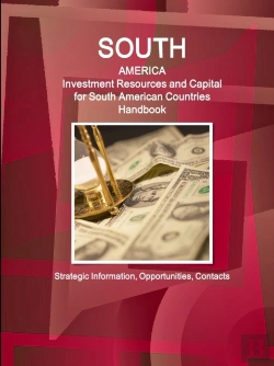 Bertrand.pt - South America