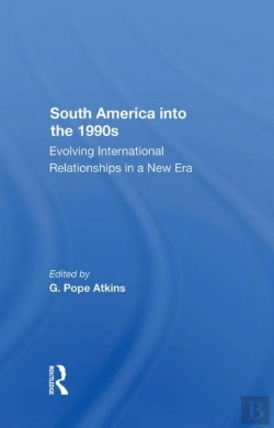 Bertrand.pt - South America Into The 1990s
