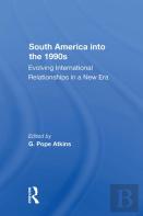 South America Into The 1990s